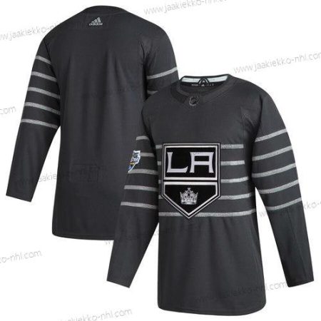 Adidas Miesten Los Angeles Kings Tyhjä Harmaa 2020 NHL All-Star Game Paita