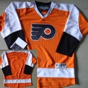 Lasten Philadelphia Flyers Tyhjä Oranssi Paita