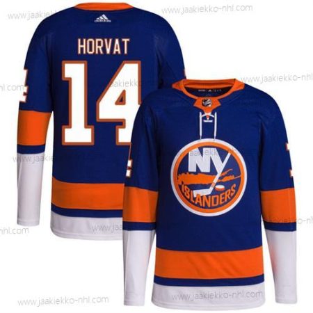 Miesten New York Islanders #17 Matt Martin 2015 Reebok Musta Premier Vaihtopaita Paita