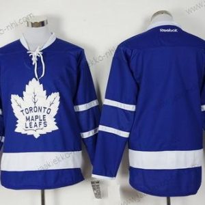 Miesten Toronto Maple Leafs Tyhjä Royal Sininen 2016-17 Kotiottelupaita 100th Vuosipäivä Jääkiekko Paita