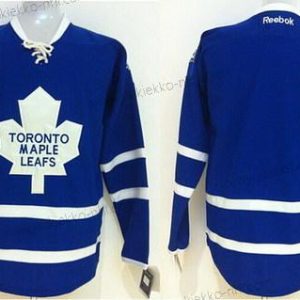 Miesten Toronto Maple Leafs Tyhjä Sininen Paita