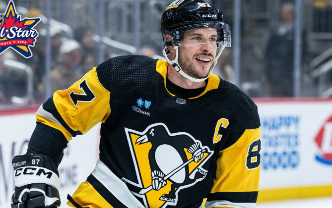 Sidney Crosby on optimistinen sopimuksen jatkamisen suhteen, mutta Penguins kohtaa suuria haasteita